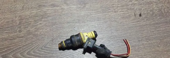 Alfa Romeo 166 Fuel injector 0280150702