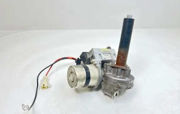 Toyota Verso Electric power steering pump F19010F010 AY50158