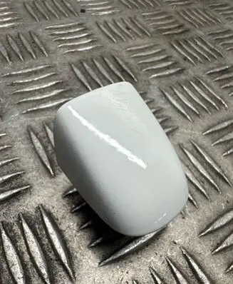 Audi Q7 4L Rear door handle cover 4L0839879