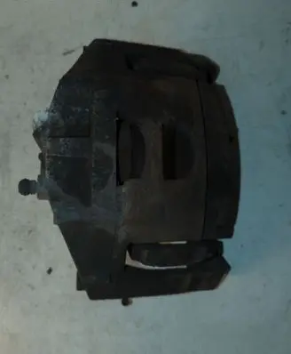 Audi A8 S8 D3 4E Front brake caliper