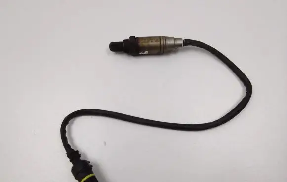 BMW X3 E83 Lambda probe sensor 0258005336