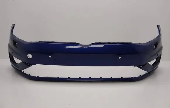 Volkswagen Golf VII Front bumper 5G0807221 1155D302214