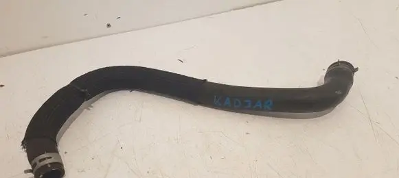 Renault Kadjar Engine coolant pipe/hose