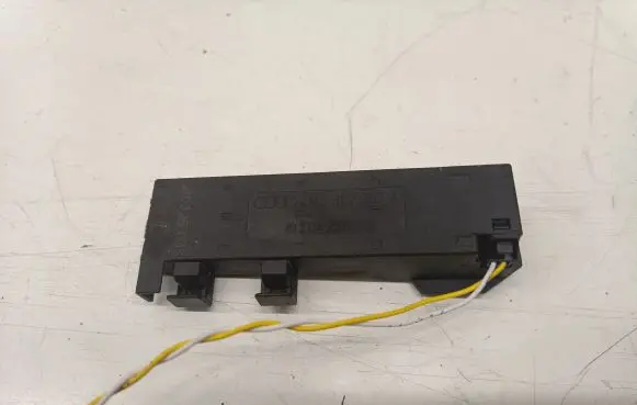 Interior comfort aerial antenna
