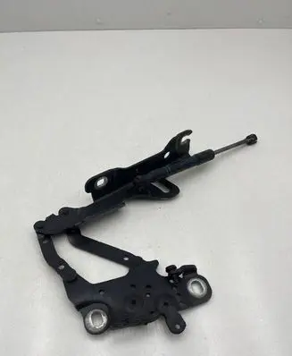 BMW 1 F20 F21 Engine bonnet/hood hinges 13989610 8472403 L9101
