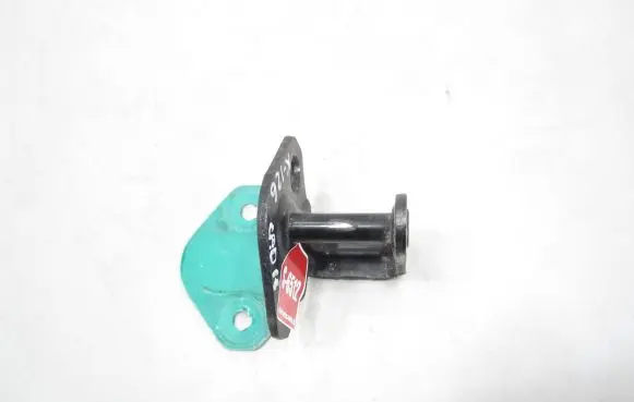 Volkswagen Caddy Sliding door lock loop/hook striker 7H0843767E
