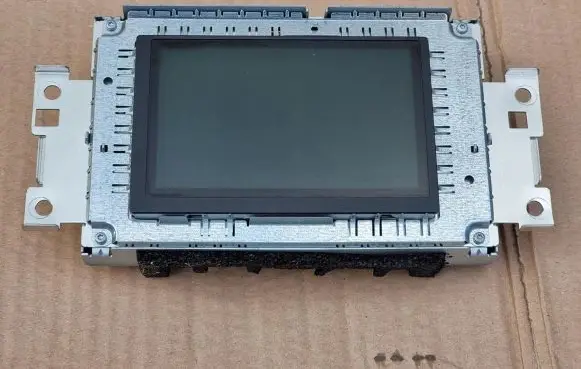 Volvo XC60 Screen/display/small screen 31374994