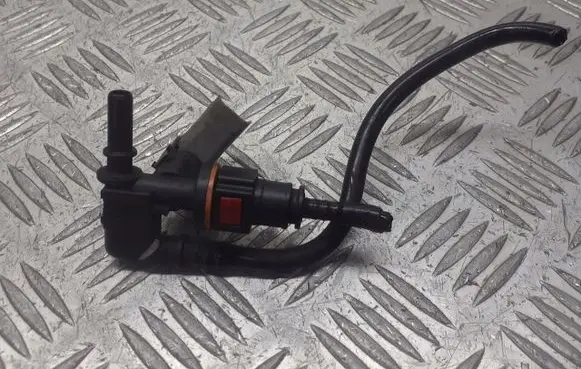 Renault Megane II Valve vacuum 
