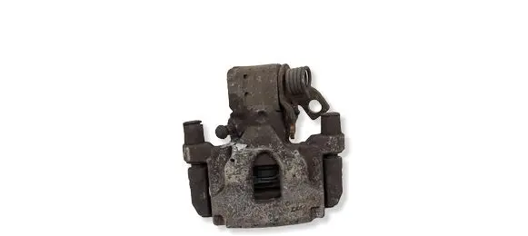 Honda Civic IX Rear brake caliper 