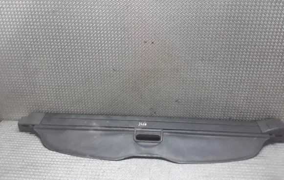 Opel Signum Parcel shelf load cover 