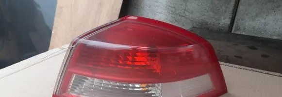 Renault Vel Satis Rear/tail lights 8200014360