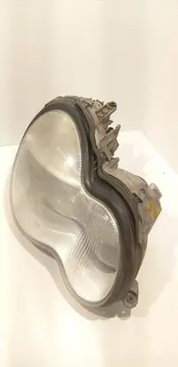 Mercedes-Benz C W203 Headlight/headlamp 1305235664
