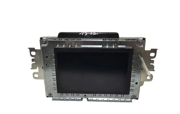 Volvo V40 Screen/display/small screen 08632664 31427007