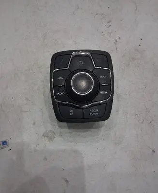 Citroen DS5 Other switches/knobs/shifts 9802390877