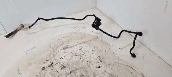 Saab 9-3 Ver2 Valve vacuum 12847289