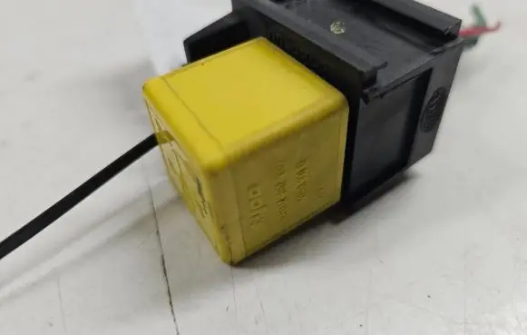 Land Rover Freelander Other relay V23134B52X127