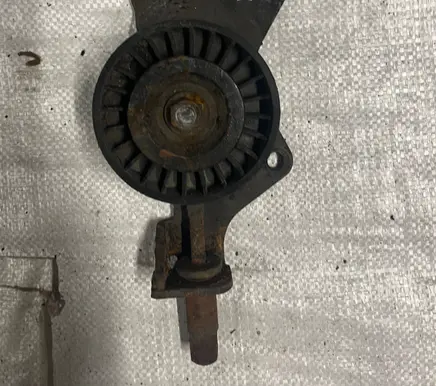 Nissan Pathfinder R51 Alternator belt tensioner 779M3HHL18