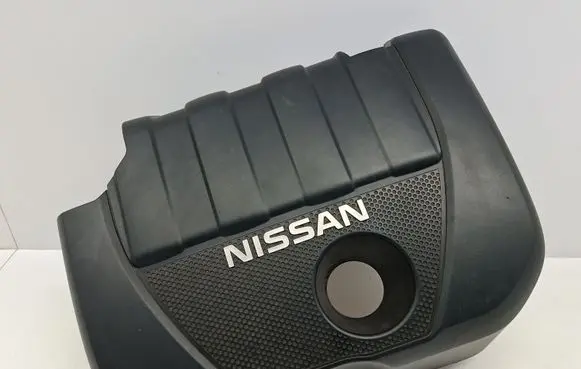 Nissan Qashqai Engine cover (trim) 140414PC0A