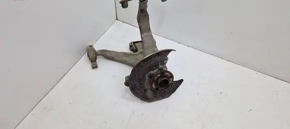 Volvo S90, V90 Front wheel hub spindle knuckle 31682226