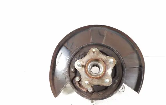 Infiniti Q70 Y51 Rear wheel hub 430184GA0A