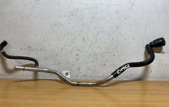 Mercedes-Benz C W204 Vacuum line/pipe/hose A6512300556 C1162