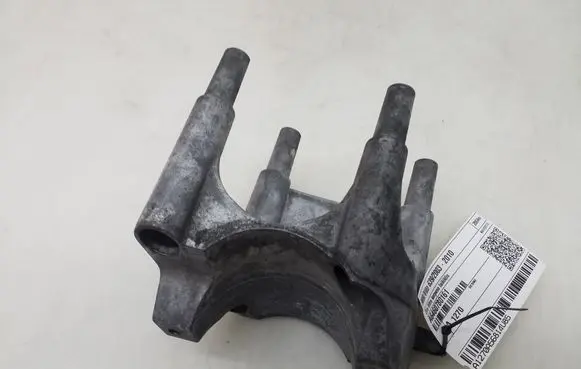 Mercedes-Benz Vito Viano W639 Air filter cleaner box bracket assembly A6460780161