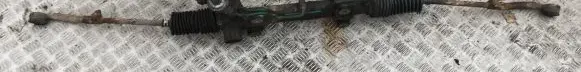 Renault Laguna I Steering rack lhd