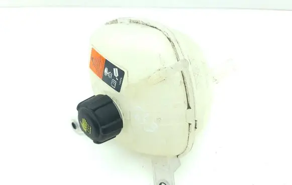 Nissan Qashqai J12 Coolant expansion tank/reservoir 