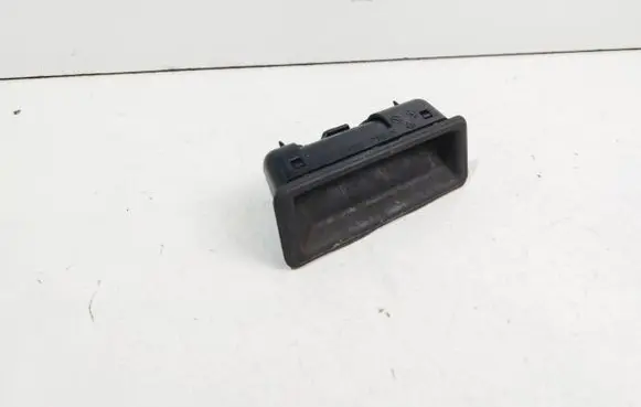 BMW 3 E90 E91 Tailgate/trunk/boot exterior handle 7118158 51247118158