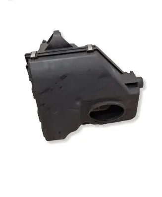 BMW X4 F26 Air filter box 7616932 10991213