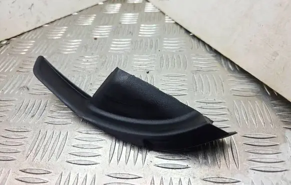 KIA Carens III Windshield trim 86154A4000