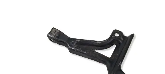 Audi A6 S6 C6 4F Fuel pump bracket 059130163G