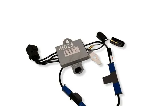 Mazda CX-30 Aerial antenna amplifier BDNA669N0A