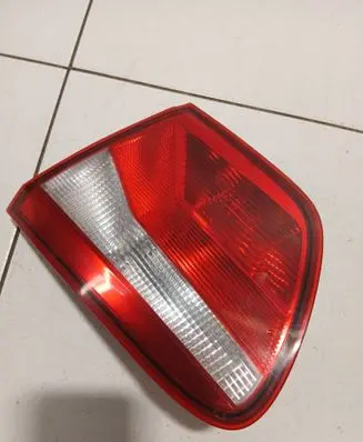 Seat Ibiza IV (6J,6P) Tailgate rear/tail lights 6J8945094C 6J8945108C