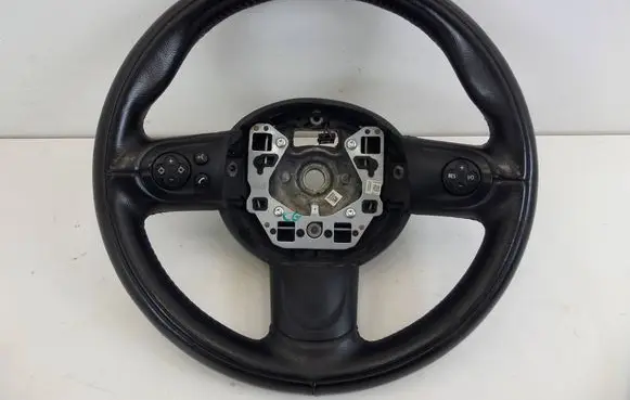 Mini Cooper Countryman R60 Steering wheel 6782596