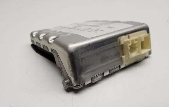 Mercedes-Benz E C207 W207 Windshield/windscreen camera A0009051600