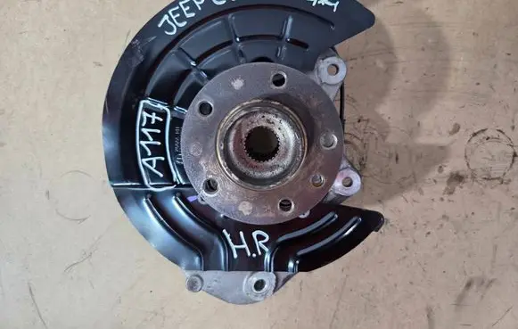 Jeep Compass Rear wheel hub spindle/knuckle 68291104AC