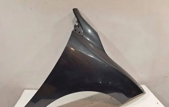 Renault Megane III Fender