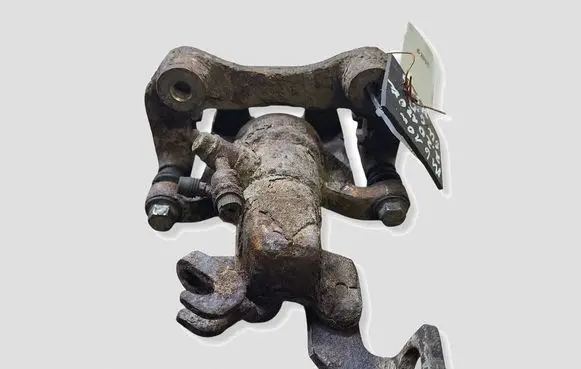 Mazda 6 Rear brake caliper