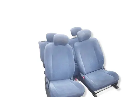 Suzuki Liana Seat set 