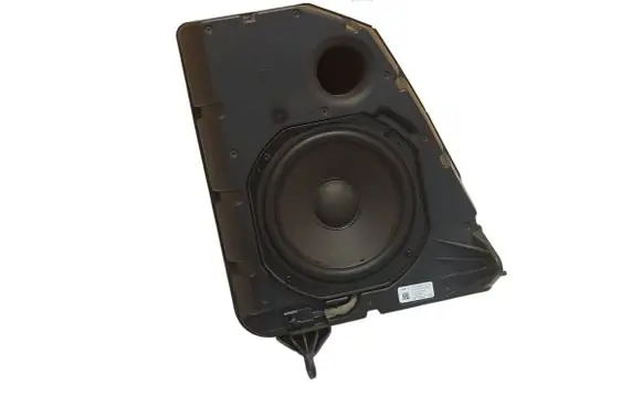 Tesla Model Y Subwoofer speaker 165626700B