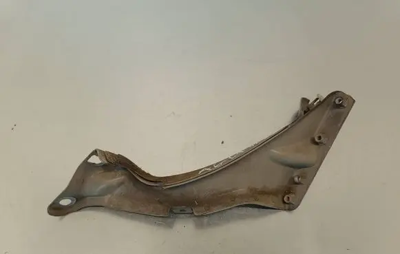 Audi A6 S6 C7 4G Fender mounting bracket 4G0805816