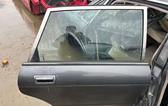 Jaguar XJ SERIE 3 Rear door 
