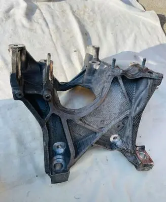 Audi S5 F5 Front subframe 3W0399295E