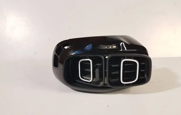 Citroen C3 Aircross Dashboard air vent grill cover trim YQ001407CY 00332176 545326626