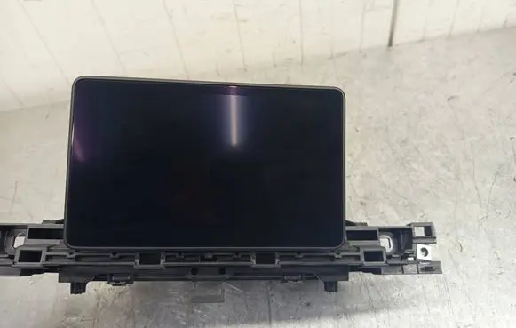 Audi A5 Screen/display/small screen 8W2919604 QA00003A