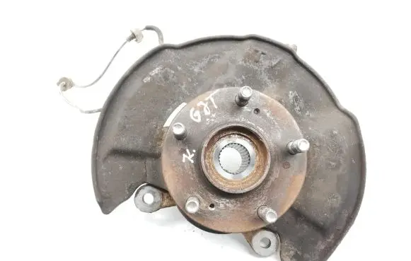 Honda Civic IX Front wheel hub