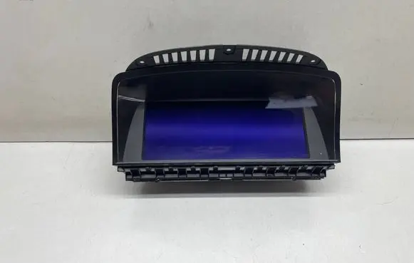 BMW 7 E65 E66 Screen/display/small screen 9157123 65829157123