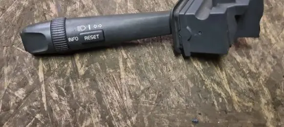 Volvo S80 Indicator stalk