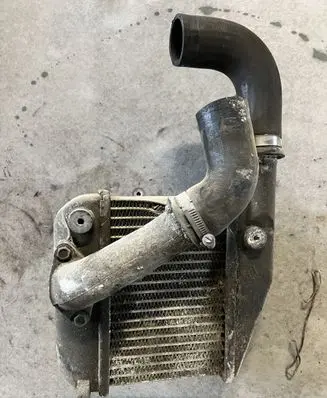 Nissan Primera Intercooler radiator ETP9159 ETP915